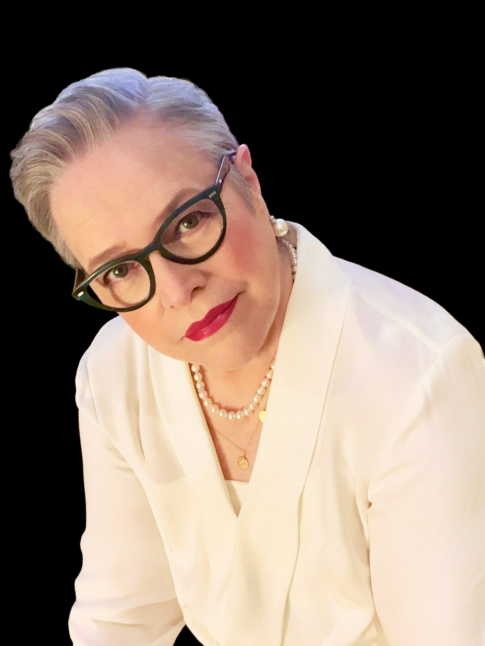 actor Kathy Bates large photo