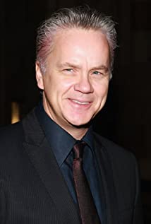 actor Tim Robbins large photo