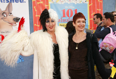 actor Susanne Blakeslee large photo