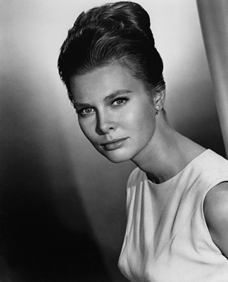 actor Rosemary Forsyth large photo
