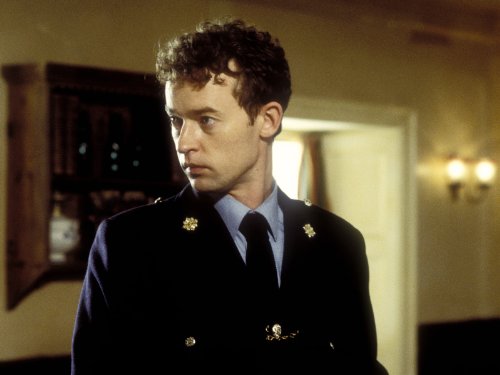 actor Peter Hanly large photo