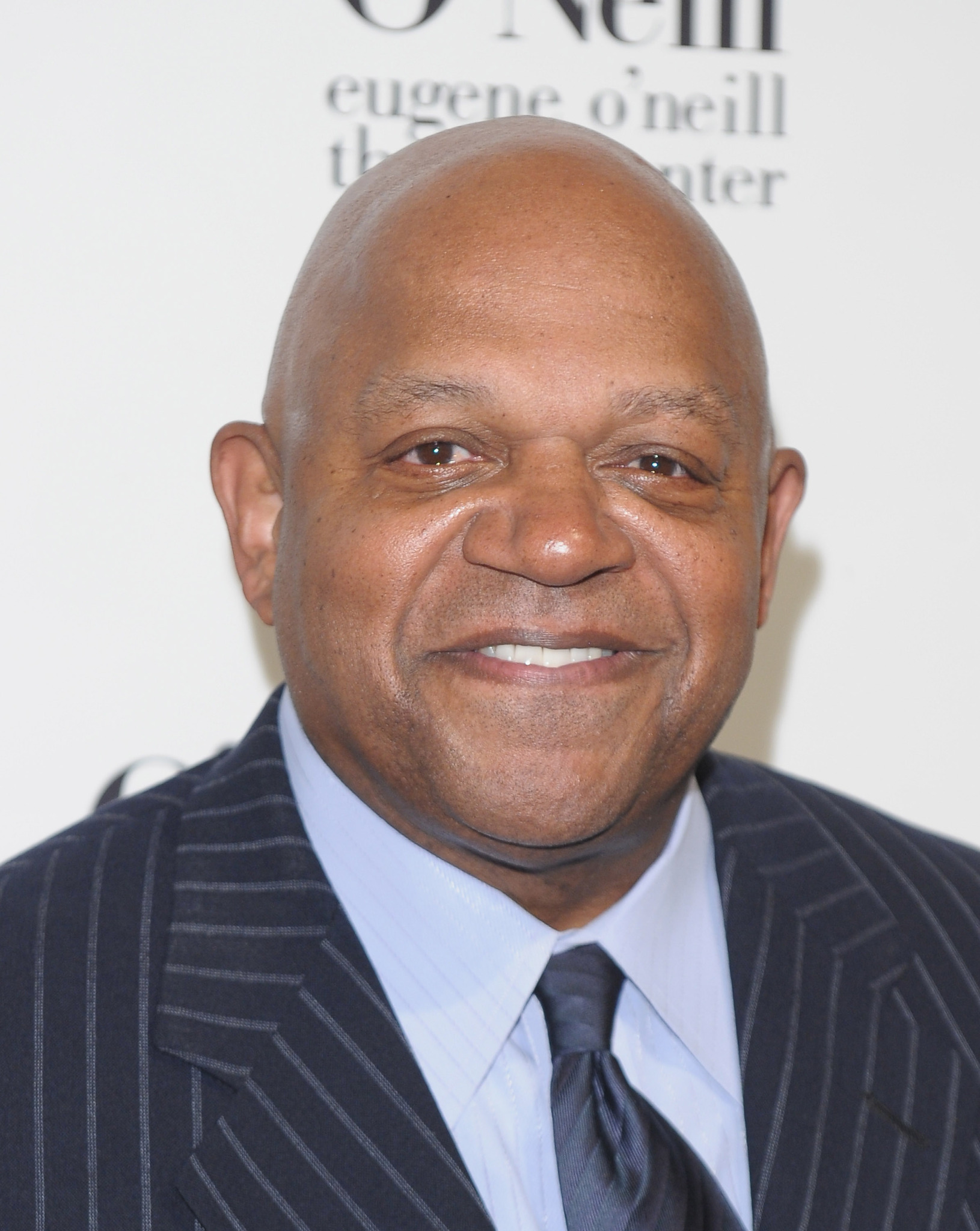 actor Charles S. Dutton large photo