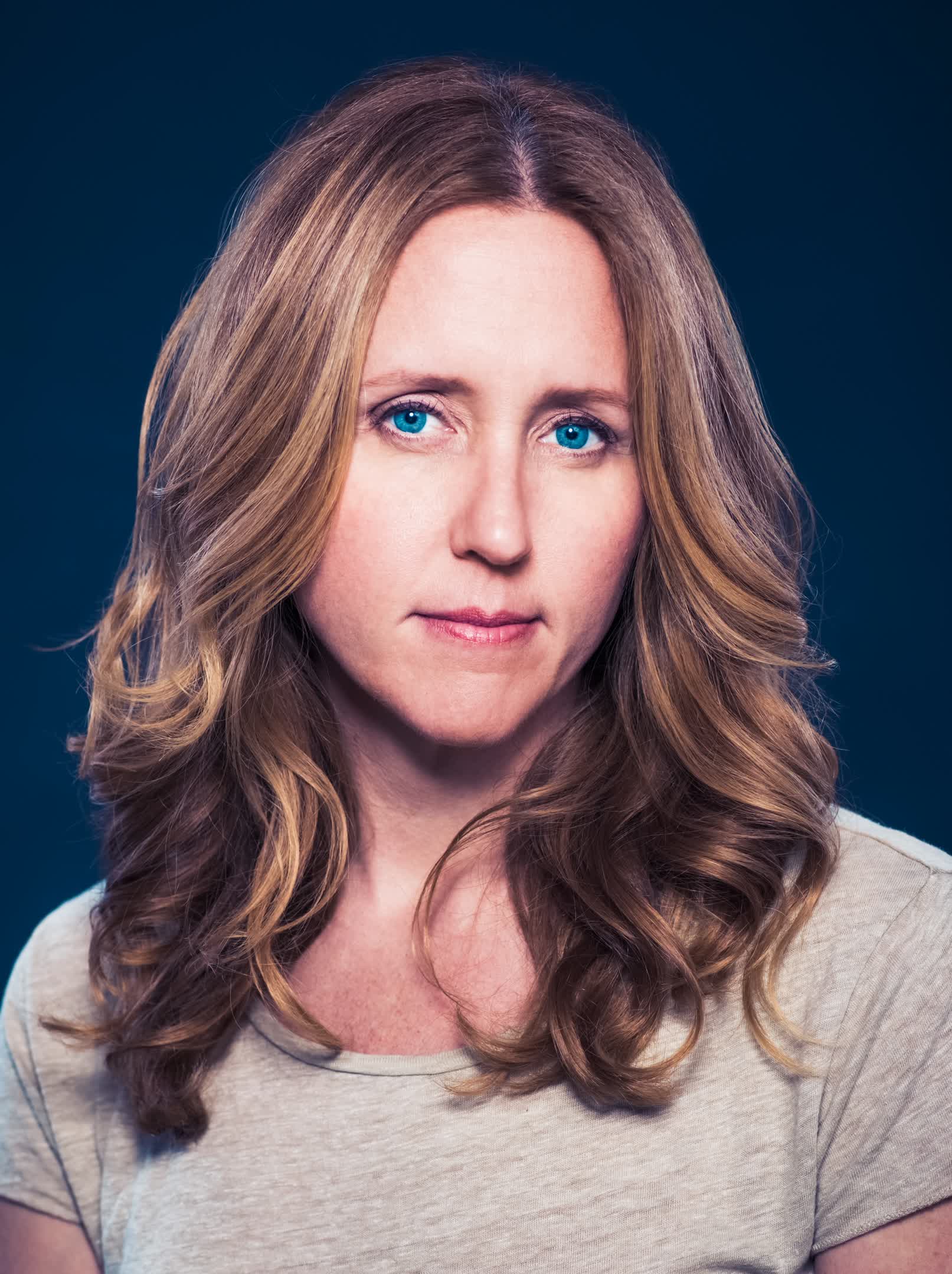 actor Brooke Smith large photo