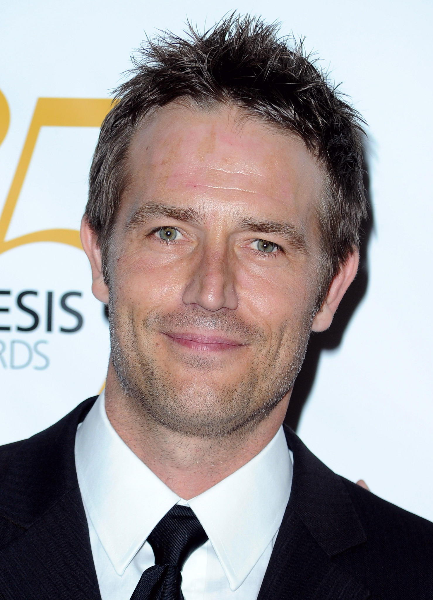 actor Michael Vartan large photo