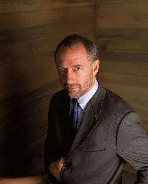actor Xander Berkeley large photo