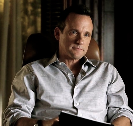 actor Tom Verica large photo