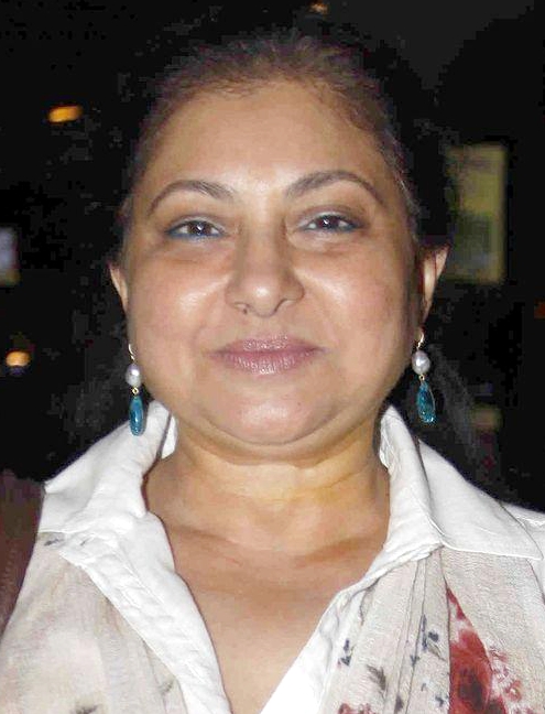 actor Smita Jaykar large photo
