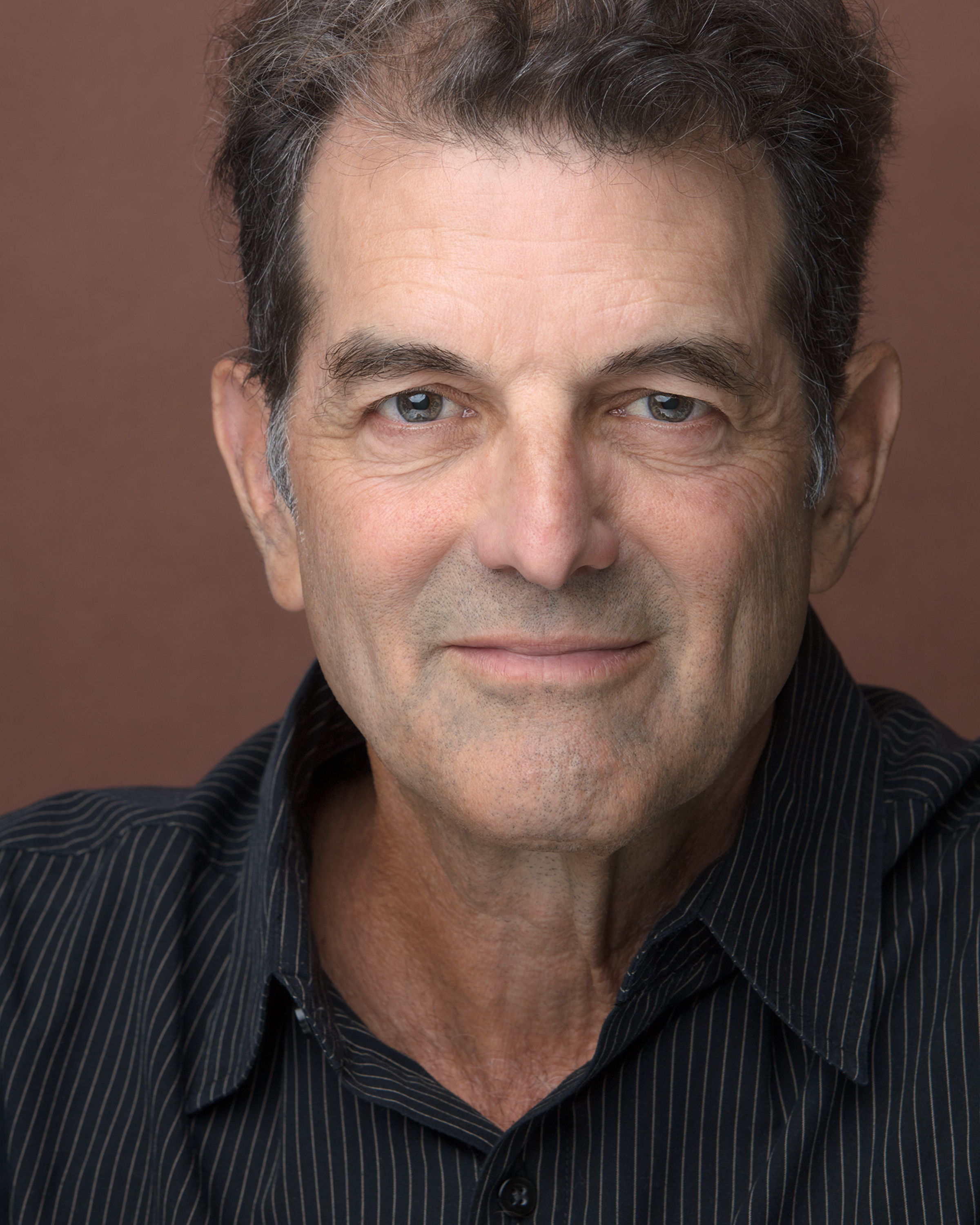 actor Mark Harelik large photo