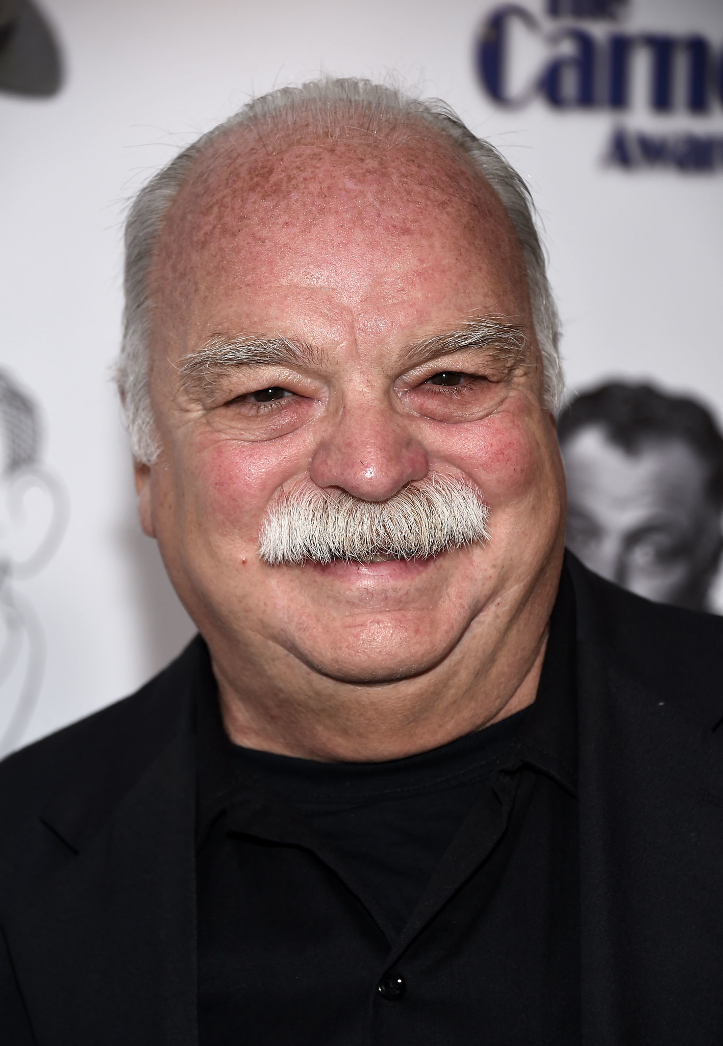 actor Richard Riehle large photo