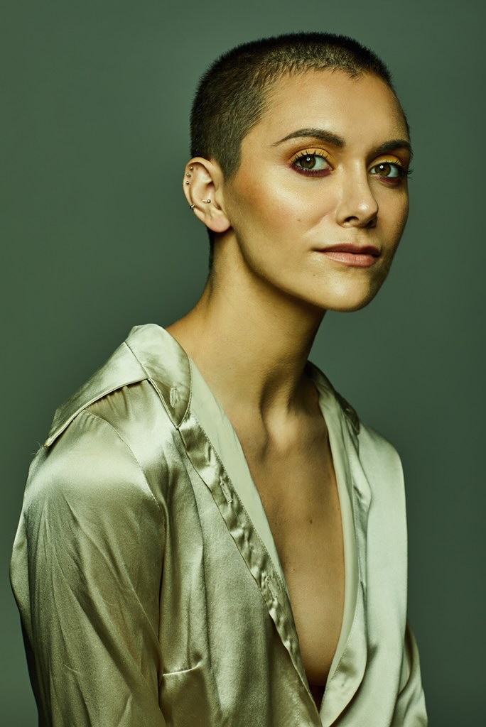 actor Alyson Stoner large photo