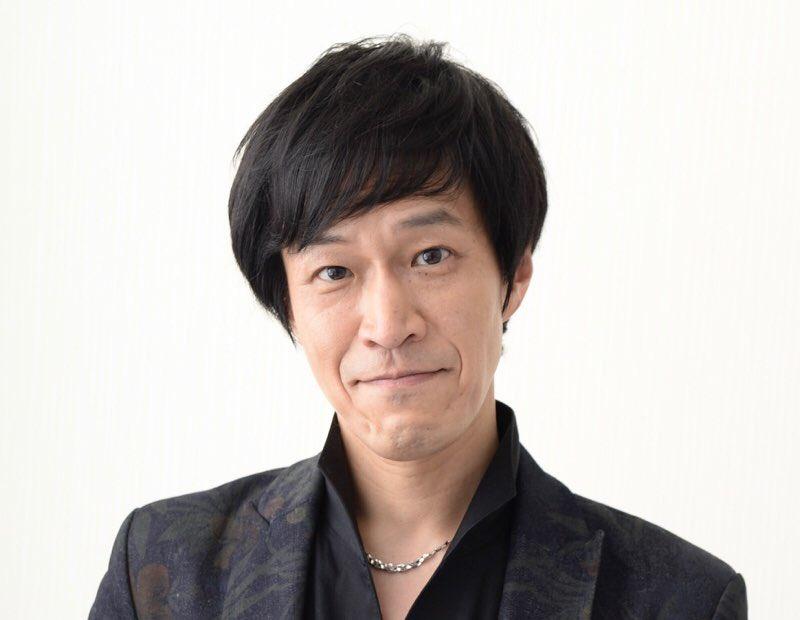 actor Rikiya Koyama large photo
