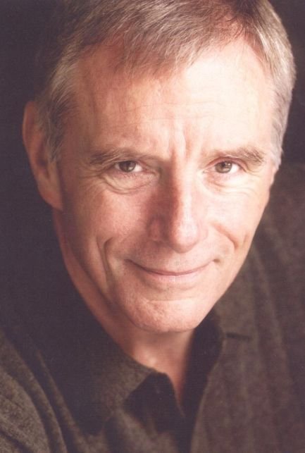 actor Ned Schmidtke large photo