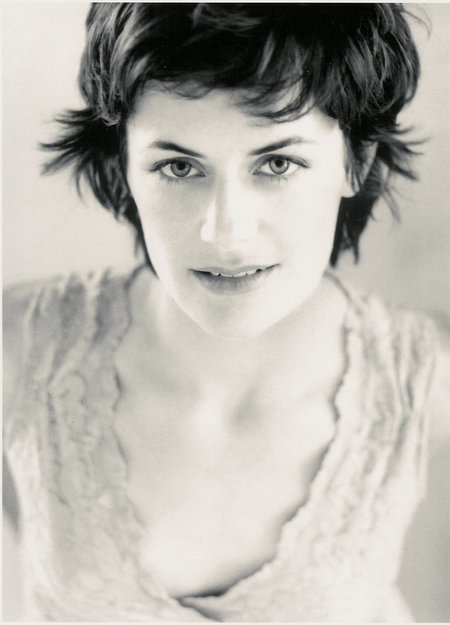 actor Sarah Clarke large photo