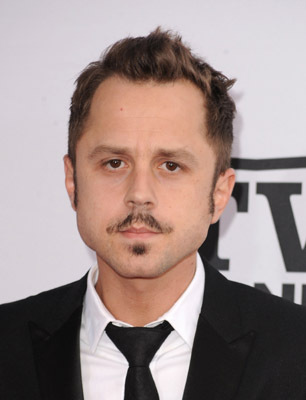 actor Giovanni Ribisi large photo