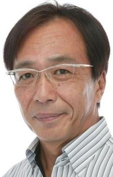 actor Hideyuki Tanaka large photo