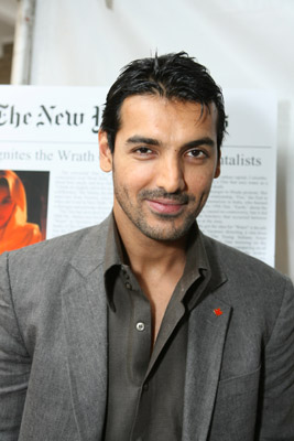 actor John Abraham large photo