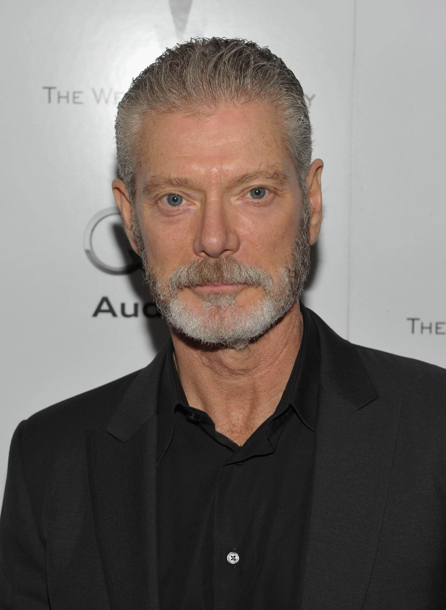 actor Stephen Lang large photo