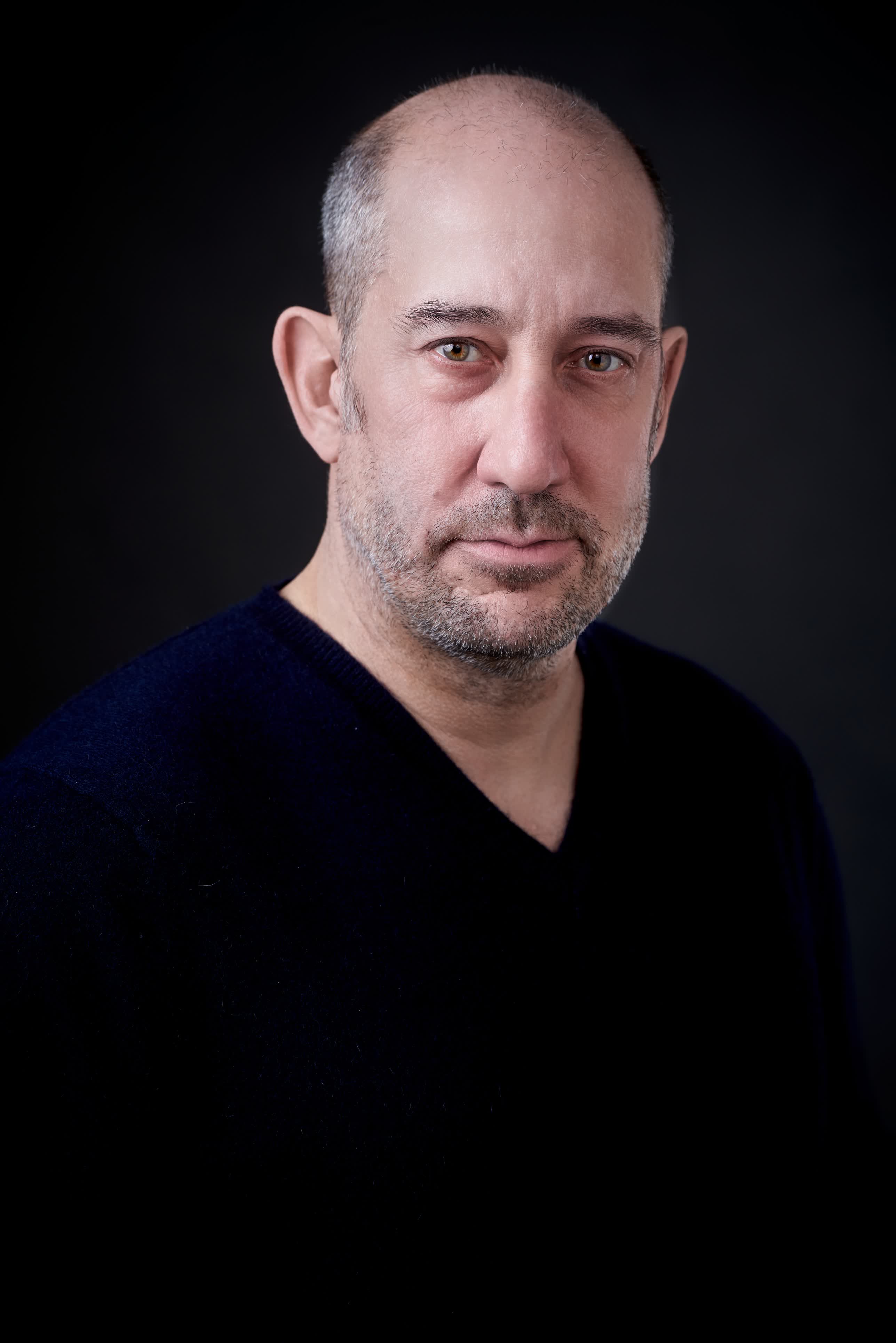 actor David Lawrence Brown large photo actor David Lawrence Brown large photo