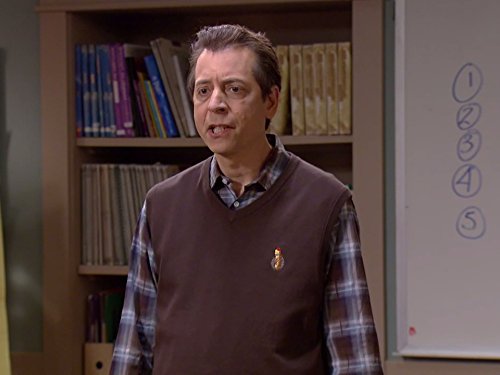 actor Fred Stoller large photo