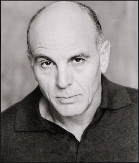 actor Carmen Argenziano large photo