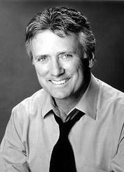 actor David Booth large photo