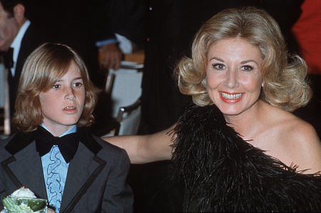 actor Michael Learned large photo actor Michael Learned large photo