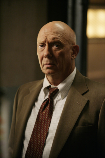 actor Dann Florek large photo