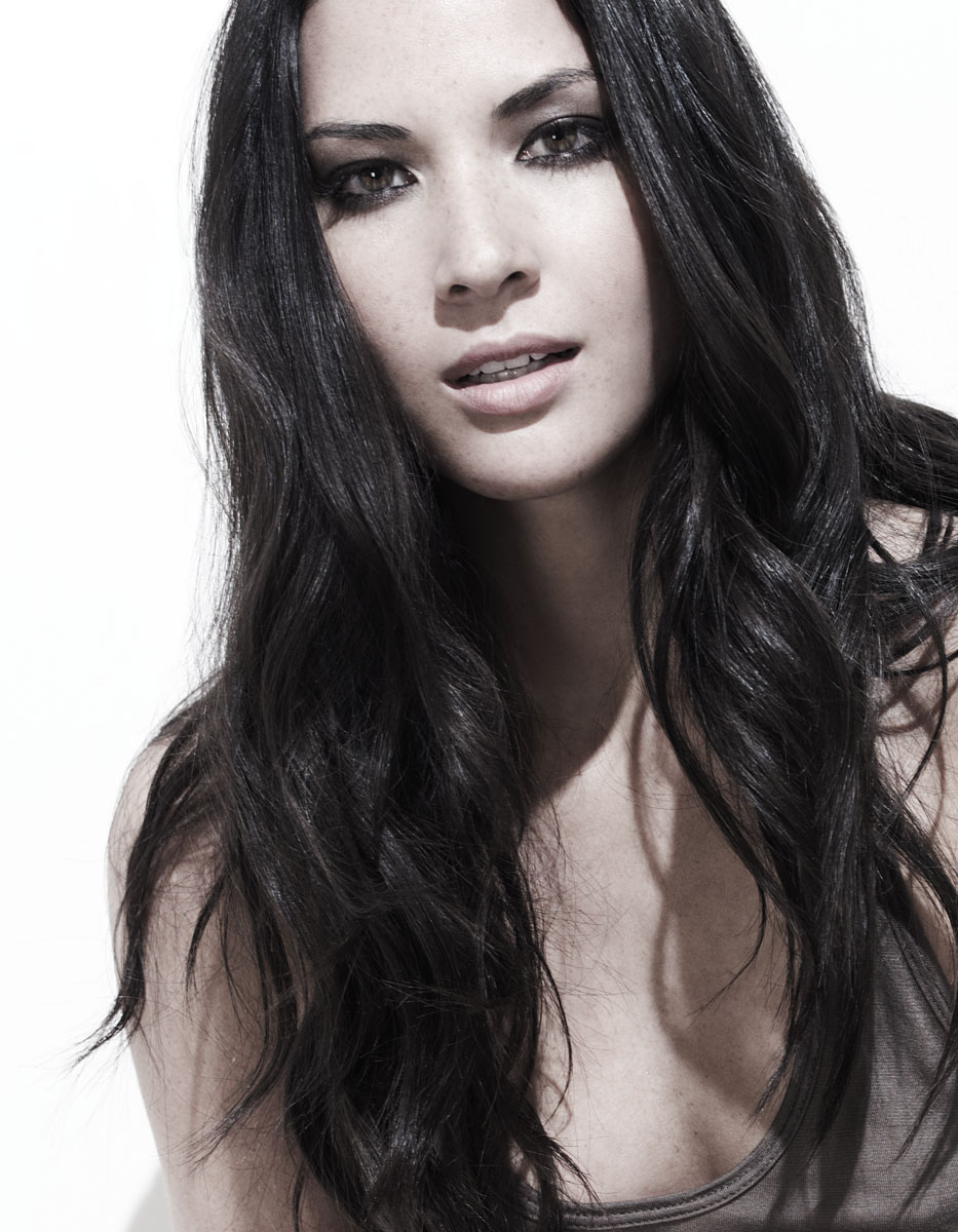 actor Olivia Munn large photo