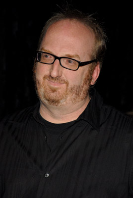 actor Brian Posehn large photo