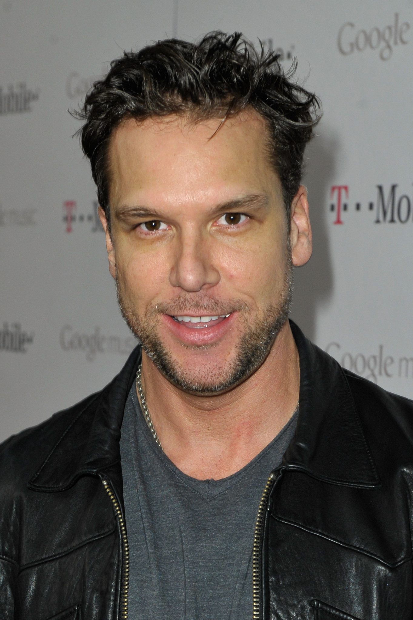 actor Dane Cook large photo