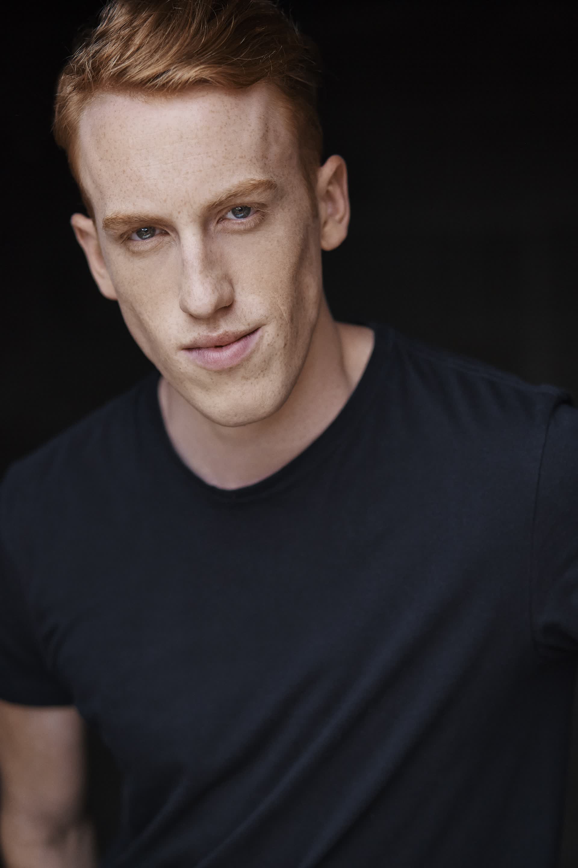 actor Kyle Gatehouse large photo