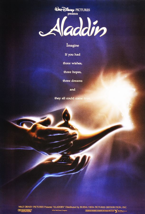 Aladdin [Hindi]