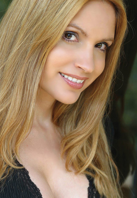 actor Meadow Williams large photo
