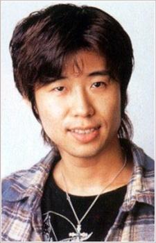 actor Yûji Ueda large photo