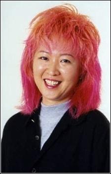 actor Masako Katsuki large photo