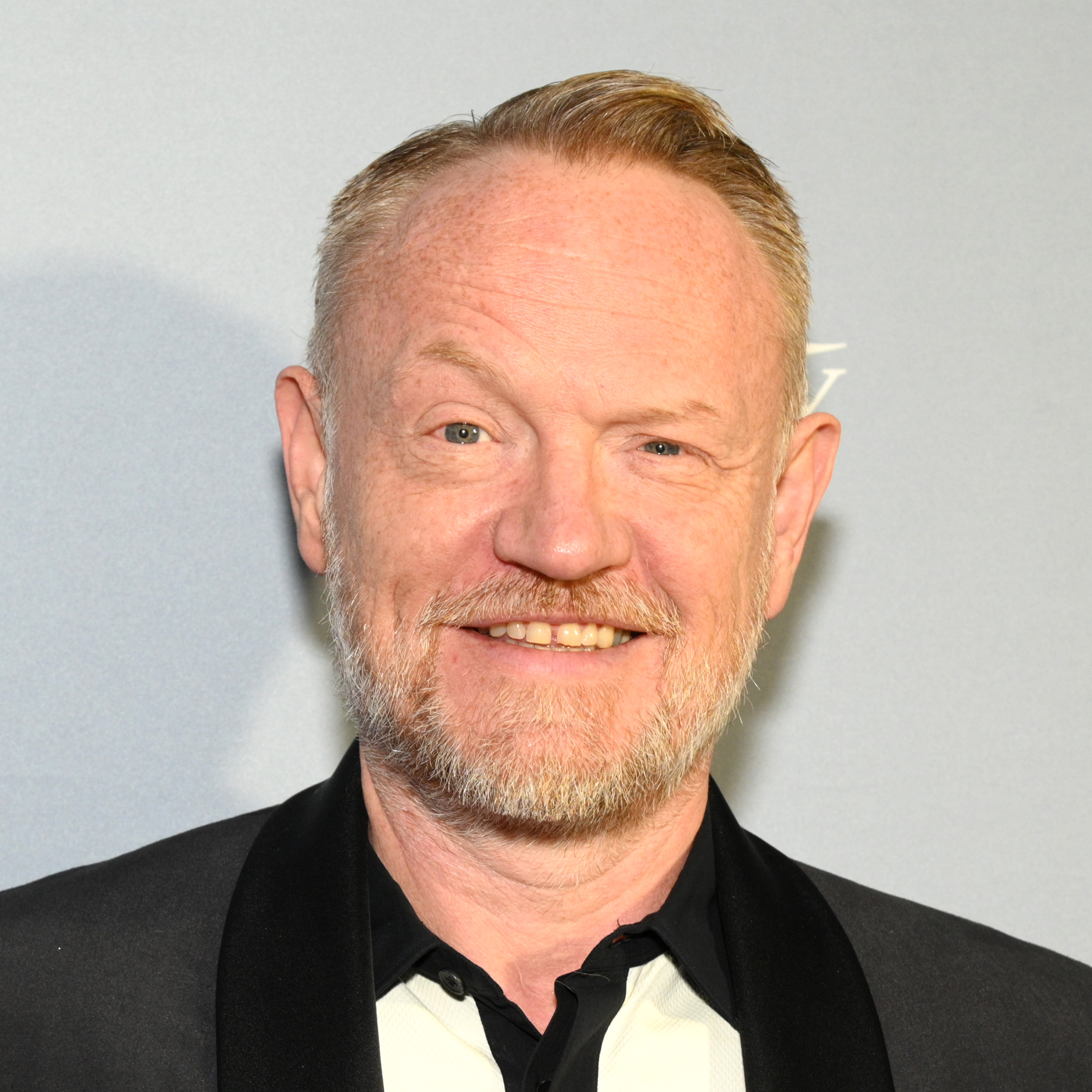 actor Jared Harris large photo