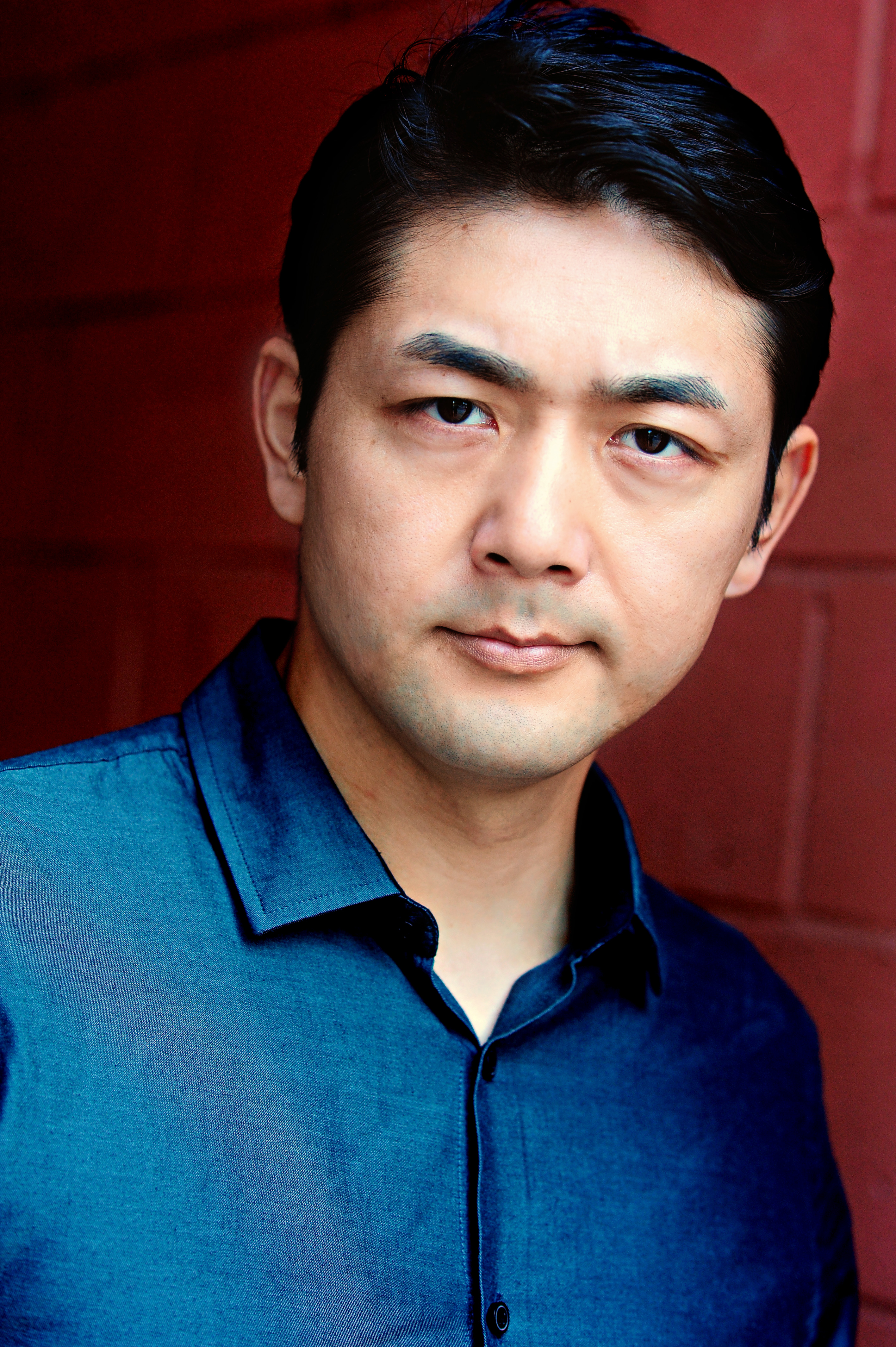 actor Yuki Matsuzaki large photo