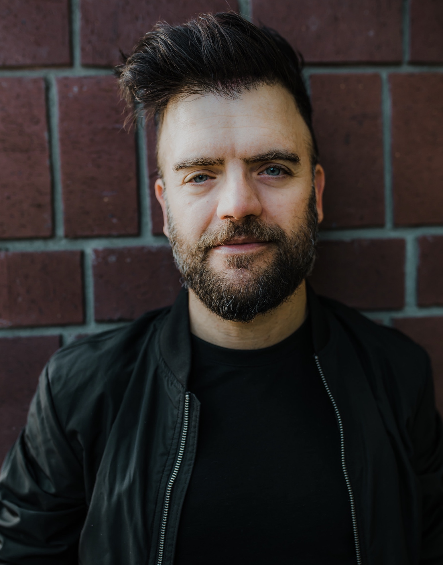 actor Kevin Weisman large photo