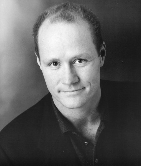 actor David Cowgill large photo