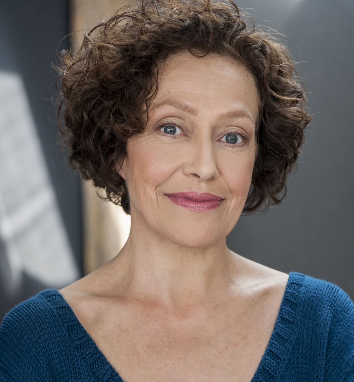 actor Karin Konoval large photo