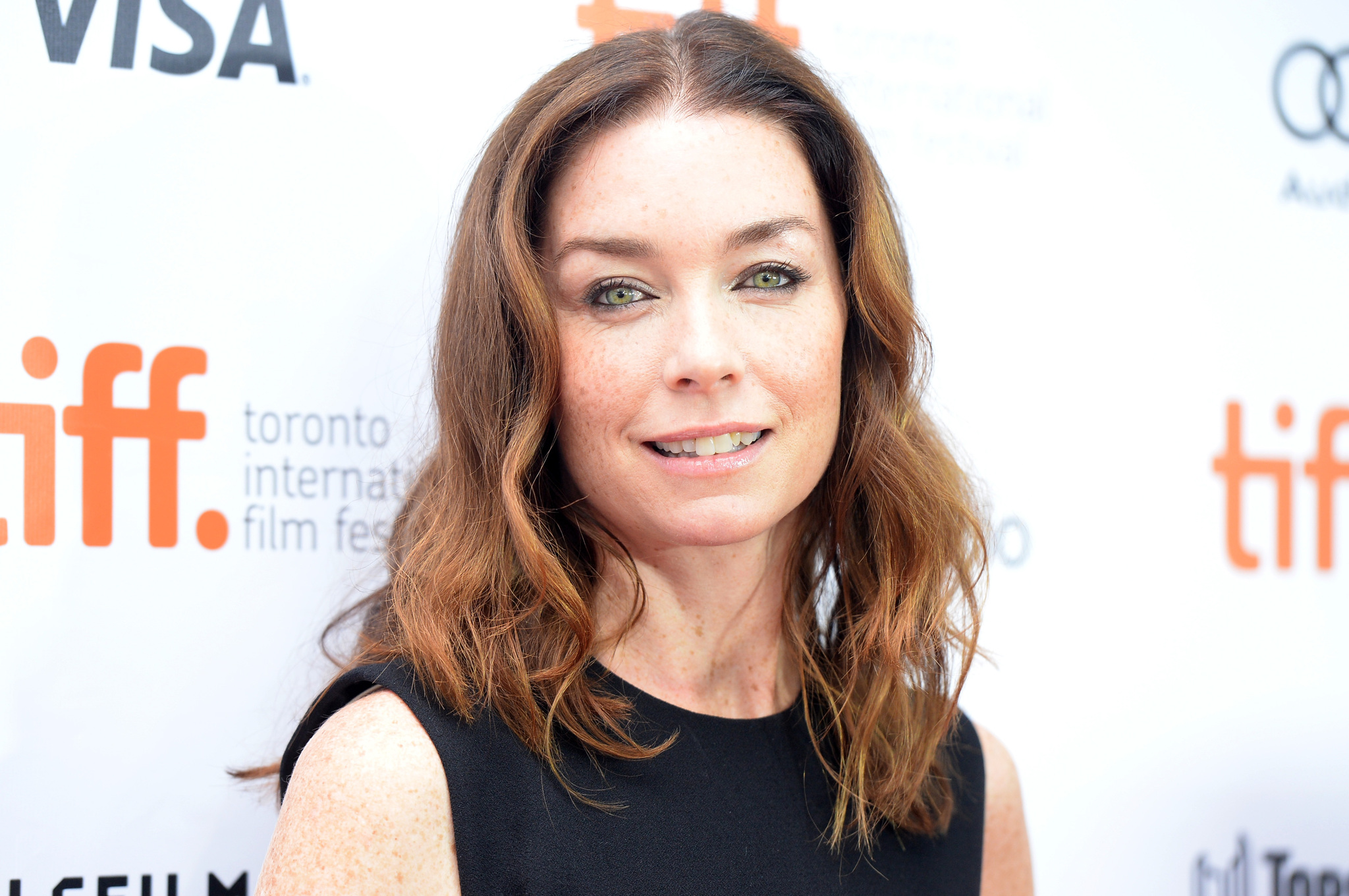 actor Julianne Nicholson large photo