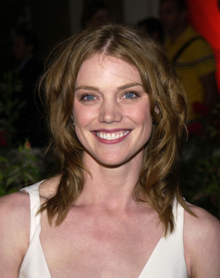 actor Leslie Stefanson large photo