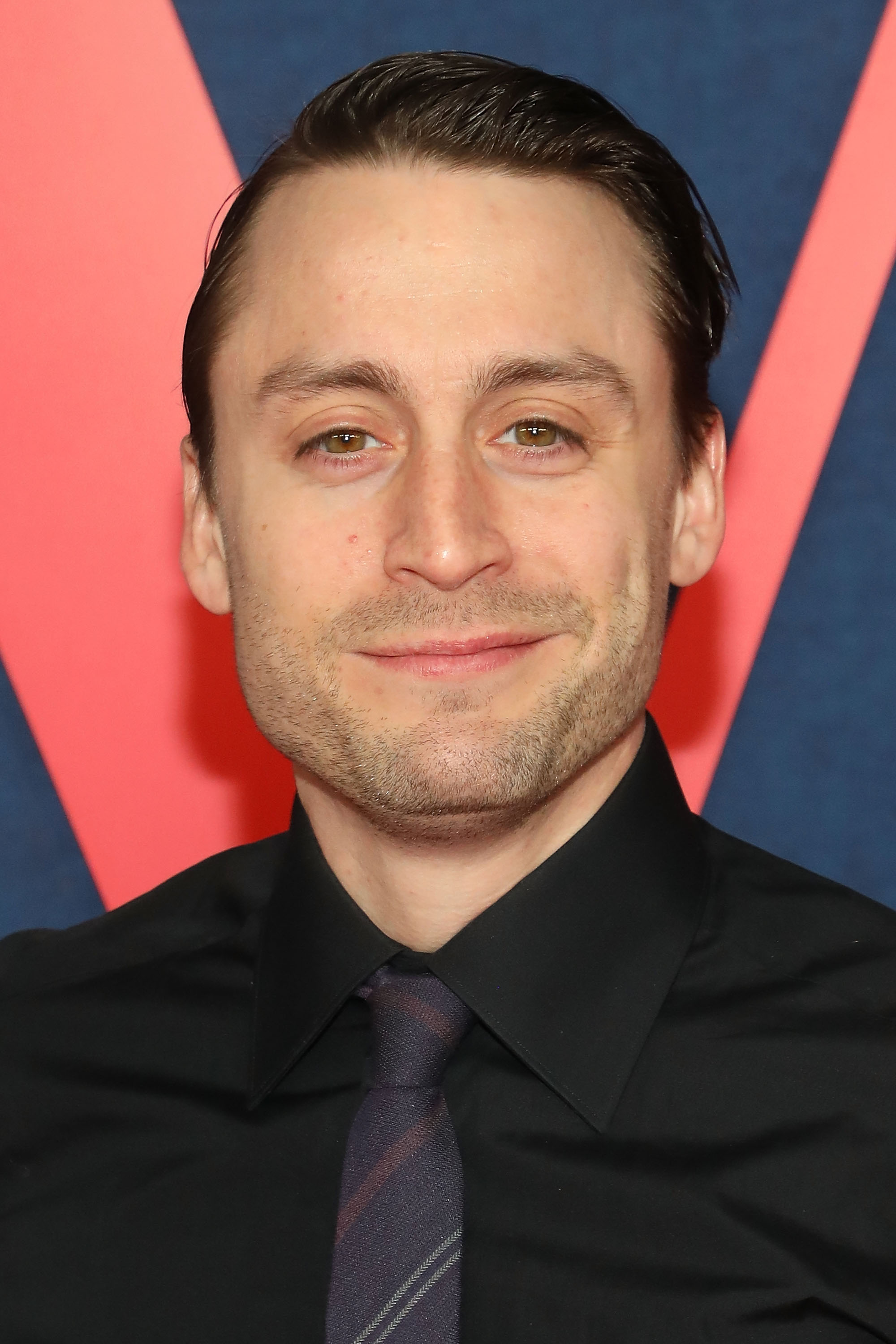 actor Kieran Culkin large photo