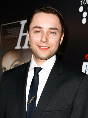 actor Vincent Kartheiser large photo