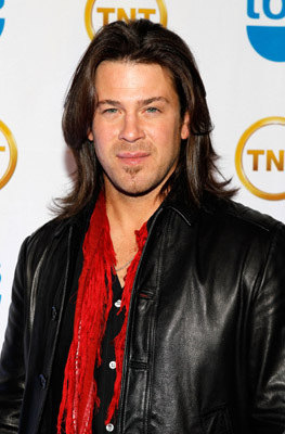 actor Christian Kane large photo