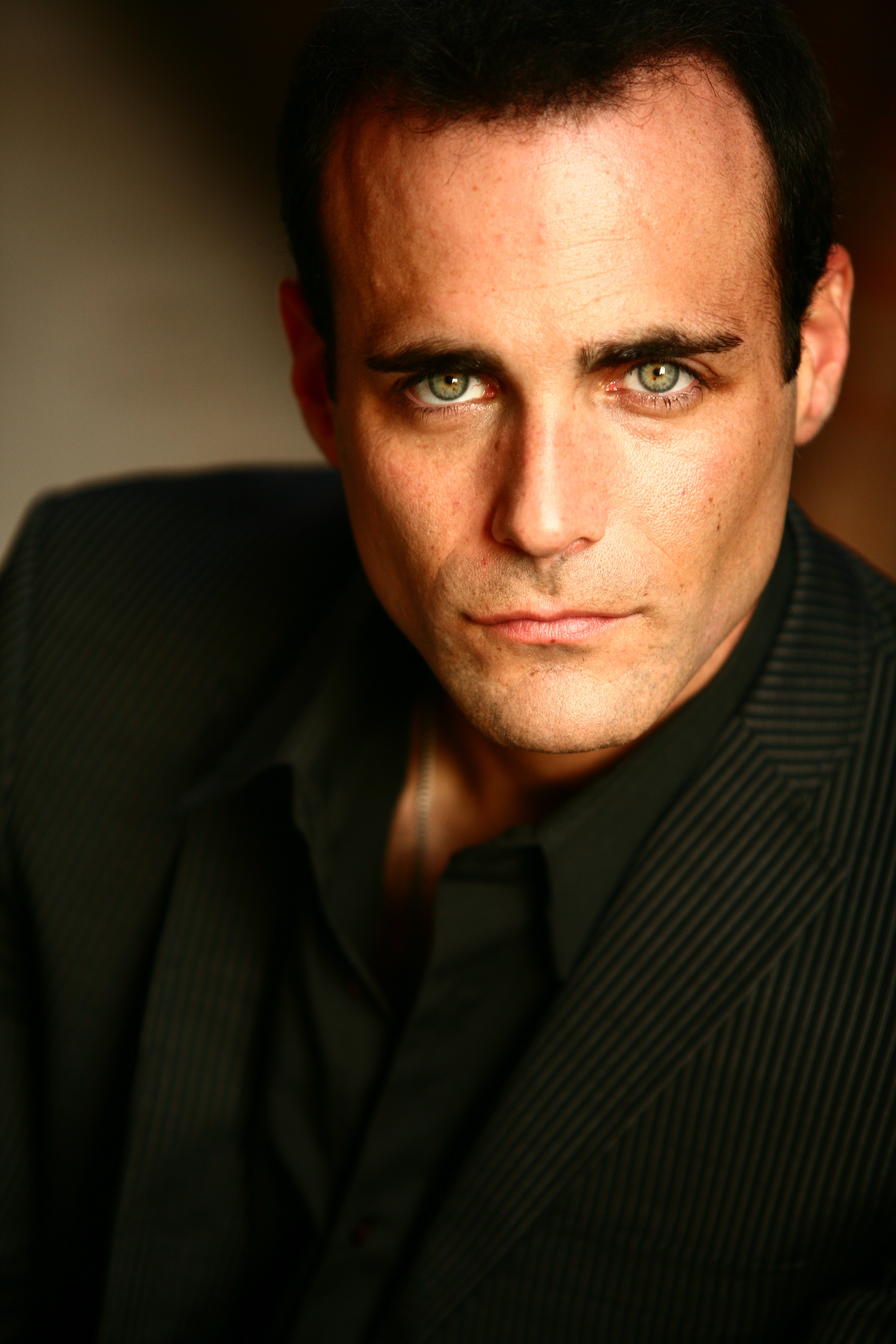 actor Brian Bloom large photo