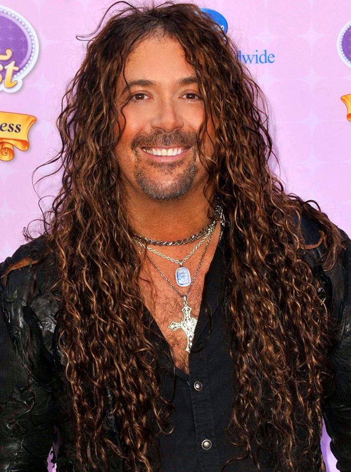 actor Jess Harnell large photo