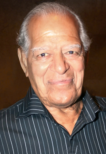 actor Dara Singh Randhawa large photo