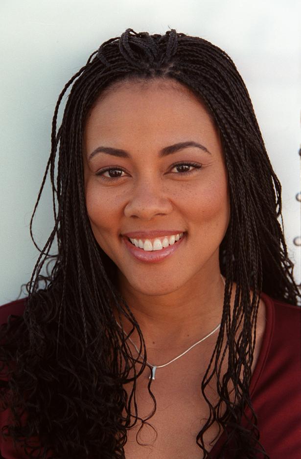 actor Lela Rochon large photo actor Lela Rochon large photo