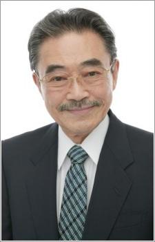 actor Ichirô Nagai large photo
